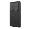 Nillkin CamShield PRO Zadní Kryt pro Samsung Galaxy S24 FE Black
