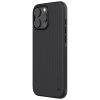 Nillkin Super Frosted PRO Magnetic Zadní Kryt pro Apple iPhone 16 Pro Black