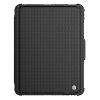 Nillkin Bumper Link Keyboard Case (Backlit Version) pro iPad Pro 11 2024 Black