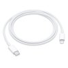 MUQ93ZM/A Apple USB-C/Lightning 96W Datový Kabel 1m White