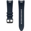 ET-SHR95SNE Samsung Galaxy Watch 6/6 Classic Kožený Řemínek (Vegan) S/M Indigo