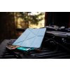 Tactical Stealth Bomber Case Universal for 9'-11' Tablets Foggy Blue