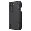 Nillkin Super Frosted FOLD Slot Zadní Kryt pro Samsung Galaxy Z Fold 6 Black