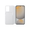 EF-ZS721CWE Samsung Smart View Pouzdro pro Galaxy S24 FE White