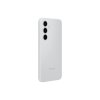 EF-PS721CJE Samsung Silikonový Kryt pro Galaxy S24 FE Gray