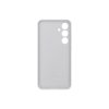 EF-PS721CJE Samsung Silikonový Kryt pro Galaxy S24 FE Gray