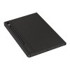 EF-DX720UBE Samsung Book Keyboard Slim Pouzdro pro Galaxy Tab S9/S9 FE Black