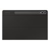 EF-DX820UBE Samsung Book Keyboard Slim Pouzdro pro Galaxy Tab S9+/S10+ Black