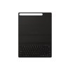 EF-DX820UBE Samsung Book Keyboard Slim Pouzdro pro Galaxy Tab S9+/S10+ Black