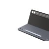 EF-DX820UBE Samsung Book Keyboard Slim Pouzdro pro Galaxy Tab S9+/S10+ Black