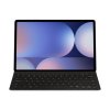 EF-DX820UBE Samsung Book Keyboard Slim Pouzdro pro Galaxy Tab S9+/S10+ Black