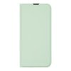 OBAL:ME SmoothTouch Pouzdro pro Xiaomi Redmi 13 4G/5G Mint Green