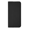 OBAL:ME SmoothTouch Pouzdro pro Samsung Galaxy A15 4G/5G Black