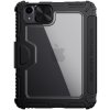 Nillkin Bumper PRO Protective Stand Case pro iPad Mini 6 2021/Mini 7 2024 Black