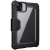 Nillkin Bumper PRO Protective Stand Case pro iPad Mini 6 2021/Mini 7 2024 Black
