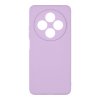 OBAL:ME Matte TPU Kryt pro Xiaomi Redmi 14C 4G Purple