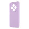 OBAL:ME Matte TPU Kryt pro Xiaomi Redmi 14C 4G Purple