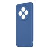 OBAL:ME Matte TPU Kryt pro Xiaomi Redmi 14C 4G Dark Blue