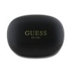 Guess Capsule ANC/ENC TWS Bezdrátová Sluchátka Black