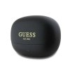 Guess Capsule ANC/ENC TWS Bezdrátová Sluchátka Black