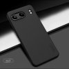 Nillkin Super Frosted Zadní Kryt pro OnePlus Nord 4 Black
