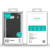 Nillkin Super Frosted Zadní Kryt pro OnePlus Nord 4 Black