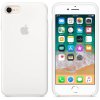 MQGL2ZM/A Apple Silikonový Kryt pro iPhone 7/8/SE2020 White