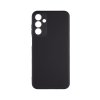 OBAL:ME Matte TPU Kryt pro Samsung Galaxy A16 5G Black