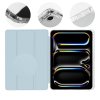 OBAL:ME MistyTab Pouzdro pro iPad Pro 11 (2024) Light Blue