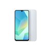 EF-QA166CTE Samsung Clear Kryt pro Galaxy A16 5G Transparent