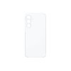 EF-QA166CTE Samsung Clear Kryt pro Galaxy A16 5G Transparent