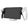 iPega P5P19 Skládací Nabíjecí Stojan pro Playstation Portal Remote Player White