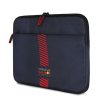Red Bull PU Leather Powerbar Obal na Notebook 13/14" Navy