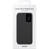 EF-ZA346CBE Samsung Smart View Cover pro Galaxy A34 5G Black (Pošk. Balení)