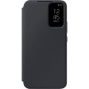 EF-ZA346CBE Samsung Smart View Cover pro Galaxy A34 5G Black (Pošk. Balení)
