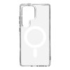 Tactical MagForce Kryt pro Samsung Galaxy S25 Ultra Transparent