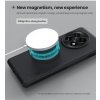 Nillkin Super Frosted PRO Magnetic Zadní Kryt pro OnePlus 13 Black