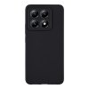 Tactical Velvet Smoothie Kryt pro Xiaomi 14T Asphalt