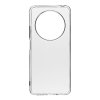 OBAL:ME TPU Kryt pro Xiaomi Redmi 14C 4G/Poco C75 Transparent
