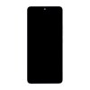 LCD Display + Dotyková Deska + Přední Kryt pro Xiaomi Redmi Note 13 Pro 5G Purple (Service Pack)
