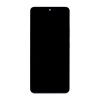 LCD Display + Dotyková Deska + Přední Kryt pro Xiaomi Redmi Note 13 Pro+ 5G Purple (Service Pack)