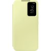 EF-ZA546CGE Samsung Smart View Cover pro Galaxy A54 5G Lime (Pošk. Balení)