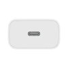 Xiaomi AD201EU USB-C 20W Cestovní nabíječka White