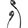 JBL T205 In-Ear Headset 3,5mm Black