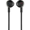JBL T205 In-Ear Headset 3,5mm Black