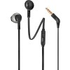JBL T205 In-Ear Headset 3,5mm Black