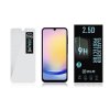 OBAL:ME Multipack 2.5D Tvrzené Sklo pro Samsung Galaxy A26 5G Clear (10ks)