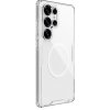 Nillkin Nature TPU PRO Magnetic Kryt pro Samsung Galaxy S25 Ultra Transparent