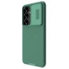 Nillkin CamShield PRO Zadní Kryt pro Samsung Galaxy S25+ Dark Green