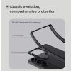 Nillkin Super Frosted PRO Magnetic Zadní Kryt pro Samsung Galaxy S25 Ultra Black